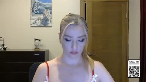 Alina online show from 11, 11, 2025