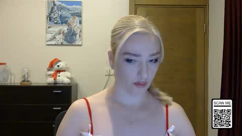 Alina online show from 12, 1, 2026