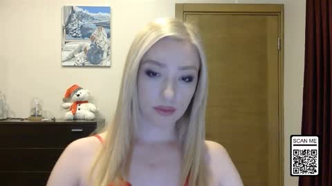 Alina online show from 18, 1, 2026