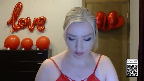 Alina online show from 16, 2, 2026