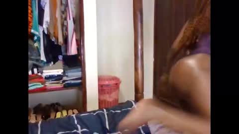 Snapshot of wild_slutty_ebony chatting on 5, 4, 2026 wild_slutty_ebony online show from 5, 4, 2026