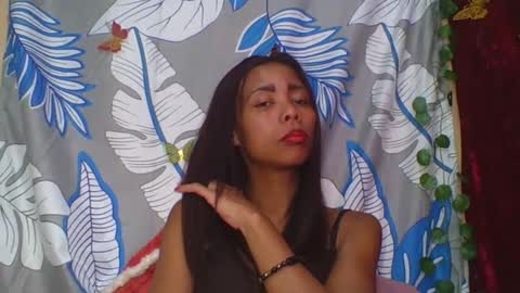 Snapshot of wildah chatting on 7, 6, 2026 wildah online show from 7, 6, 2026