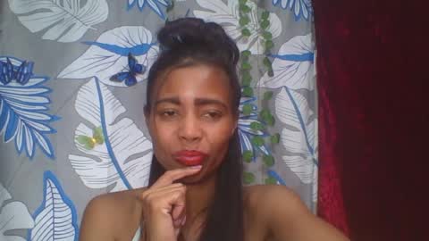 Snapshot of wildah chatting on 5, 7, 2026 wildah online show from 5, 7, 2026