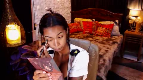 Snapshot of wildara chatting on 21, 4, 2026 wildara online show from 21, 4, 2026