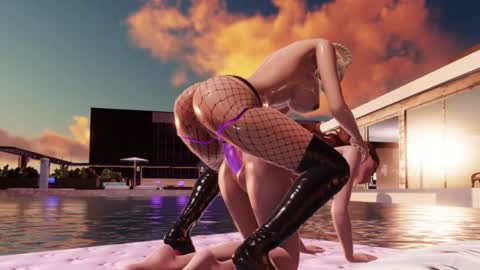 wildbenegesserit online show from 1, 12, 2024