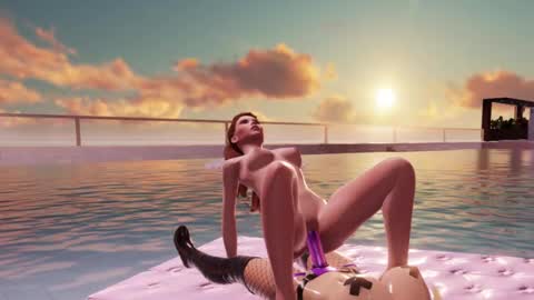 wildbenegesserit online show from 2, 12, 2024