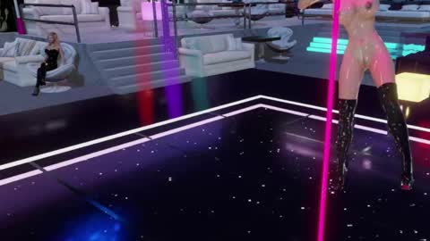 wildbenegesserit online show from 11, 12, 2024