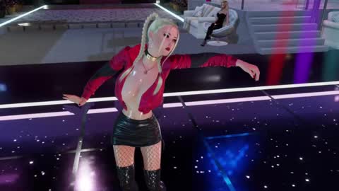 wildbenegesserit online show from 15, 12, 2024