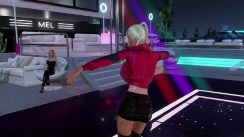 wildbenegesserit online show from 15, 12, 2024