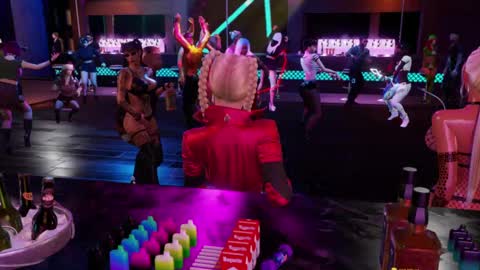 wildbenegesserit online show from 16, 12, 2024