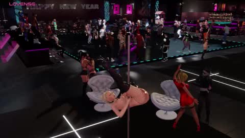 wildbenegesserit online show from 31, 12, 2024