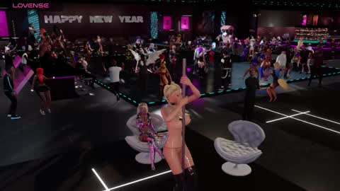 wildbenegesserit online show from 31, 12, 2024