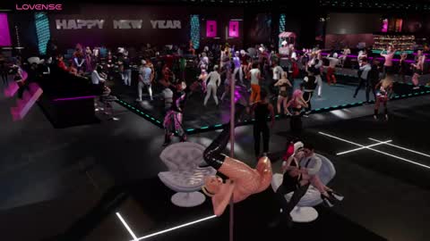 wildbenegesserit online show from 1, 1, 2025