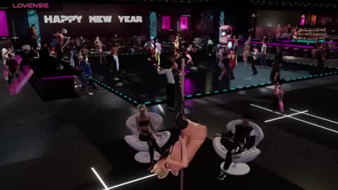 wildbenegesserit online show from 1, 1, 2025