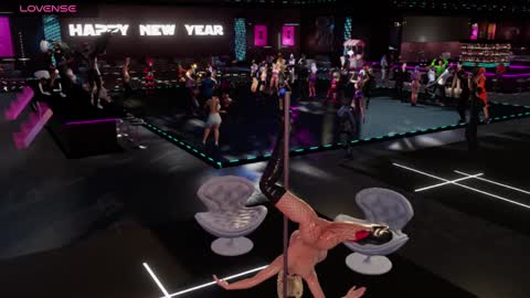 wildbenegesserit online show from 1, 1, 2025