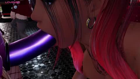 wildbenegesserit online show from 9, 1, 2025