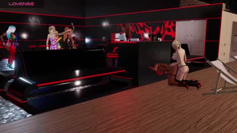 wildbenegesserit online show from 9, 1, 2025