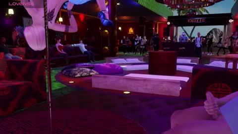 wildbenegesserit online show from 19, 1, 2025