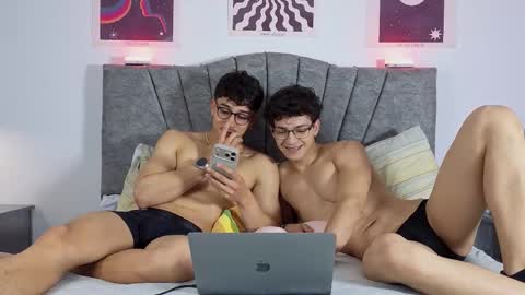 WildDesire online show from 7, 3, 2026