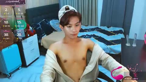 Snapshot of wildesttwinky chatting on 9, 3, 2025 Arvie Rubio online show from 9, 3, 2025