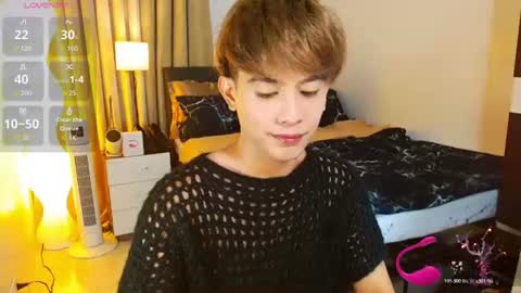 Snapshot of wildesttwinky chatting on 26, 6, 2026 Arvie Rubio online show from 26, 6, 2026