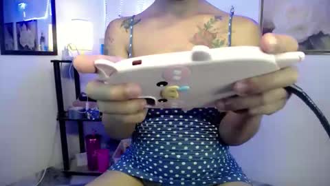 Snapshot of wildflowermitch chatting on 9, 11, 2025 Mitch online show from 9, 11, 2025