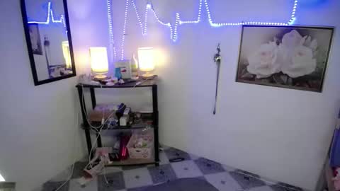 Snapshot of wildflowermitch chatting on 27, 11, 2025 Mitch online show from 27, 11, 2025