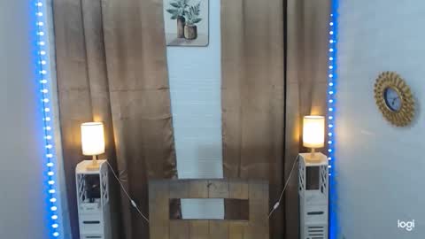 Snapshot of wildhotcore chatting on 12, 1, 2026 Lianelaiza online show from 12, 1, 2026