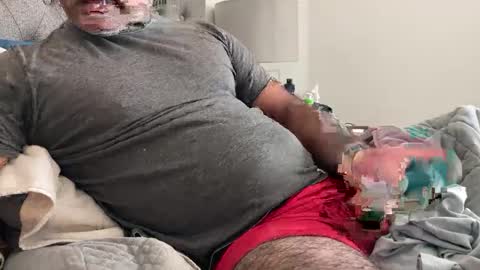 wildhungry online show from 2, 12, 2024