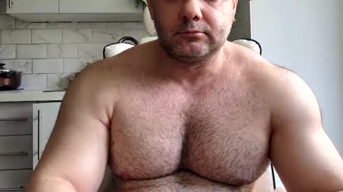 WildJohn XX online show from 11, 3, 2026