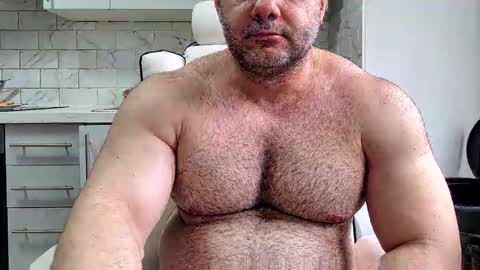 WildJohn XX online show from 12, 3, 2026