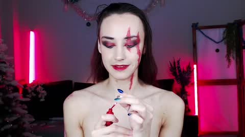 Snapshot of wildorchid_ chatting on 20, 1, 2025 Master Kieran hehim online show from 20, 1, 2025