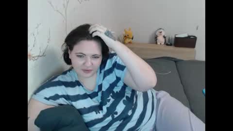 Snapshot of wildpanthers chatting on 14, 2, 2025 wildpanthers online show from 14, 2, 2025