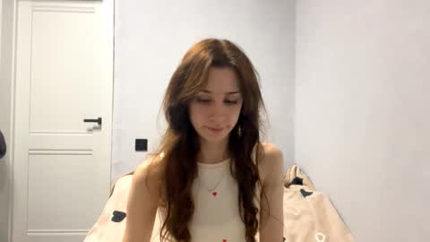 wildpeachh online show from 29, 10, 2025