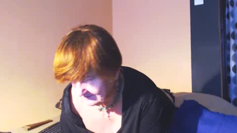 Snapshot of wildredcat chatting on 14, 1, 2025 WildRedCat online show from 14, 1, 2025