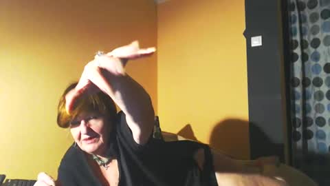 Snapshot of wildredcat chatting on 2, 2, 2025 WildRedCat online show from 2, 2, 2025
