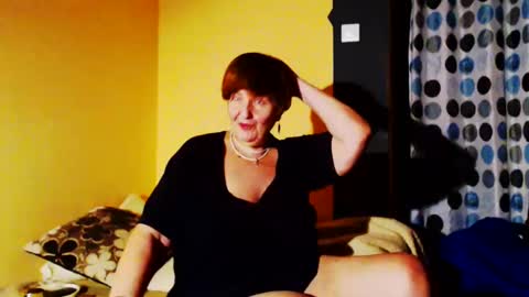 Snapshot of wildredcat chatting on 7, 2, 2025 WildRedCat online show from 7, 2, 2025