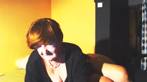 Snapshot of wildredcat chatting on 15, 2, 2025 WildRedCat online show from 15, 2, 2025