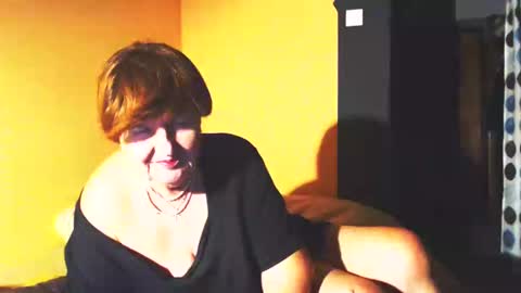 Snapshot of wildredcat chatting on 15, 2, 2025 WildRedCat online show from 15, 2, 2025