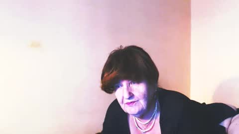 Snapshot of wildredcat chatting on 19, 2, 2025 WildRedCat online show from 19, 2, 2025