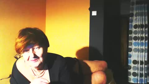 Snapshot of wildredcat chatting on 23, 2, 2025 WildRedCat online show from 23, 2, 2025