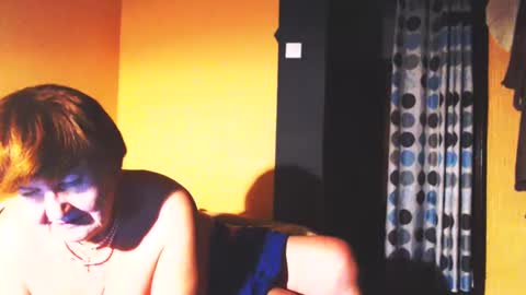 Snapshot of wildredcat chatting on 24, 2, 2025 WildRedCat online show from 24, 2, 2025