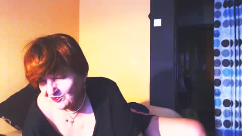 Snapshot of wildredcat chatting on 26, 2, 2025 WildRedCat online show from 26, 2, 2025