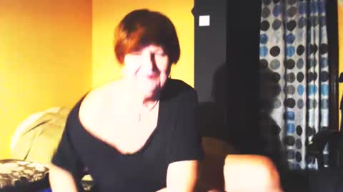 Snapshot of wildredcat chatting on 8, 3, 2025 WildRedCat online show from 8, 3, 2025