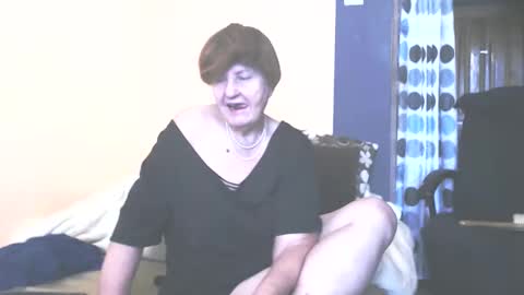 Snapshot of wildredcat chatting on 9, 9, 2025 WildRedCat online show from 9, 9, 2025
