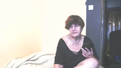 Snapshot of wildredcat chatting on 23, 9, 2025 WildRedCat online show from 23, 9, 2025