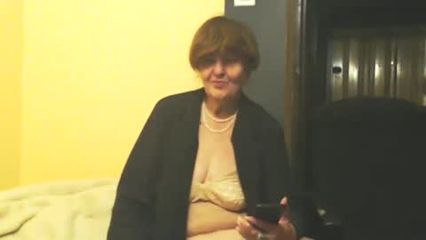 Snapshot of wildredcat chatting on 26, 9, 2025 WildRedCat online show from 26, 9, 2025