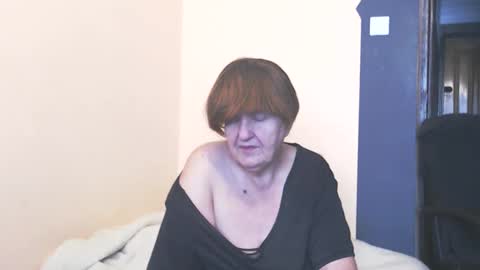 Snapshot of wildredcat chatting on 3, 10, 2025 WildRedCat online show from 3, 10, 2025