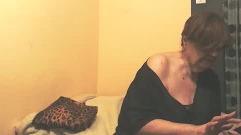 WildRedCat online show from 18, 2, 2026