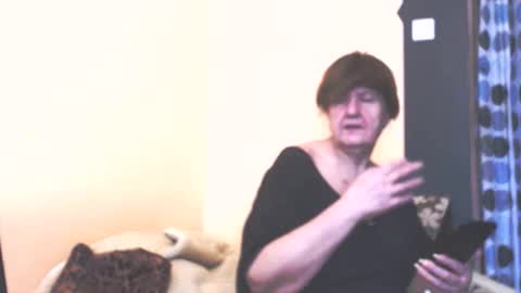 WildRedCat online show from 21, 4, 2026